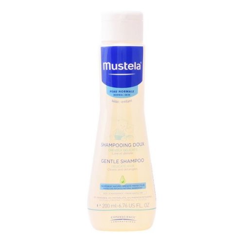 Șampon pentru copii mustela (200 ml)