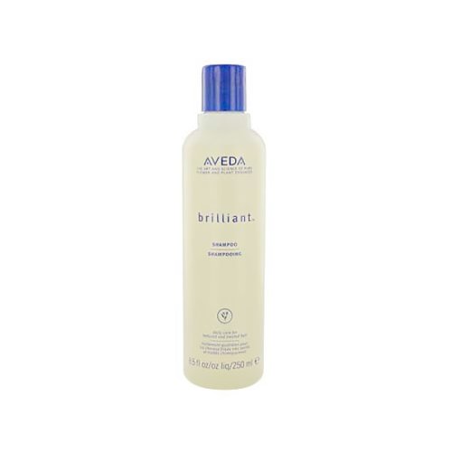 Șampon pentru folosire zilnică brilliant aveda (250 ml)