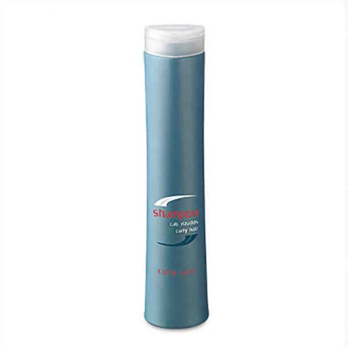 Șampon pentru păr ondulat nutritif periche (250 ml)
