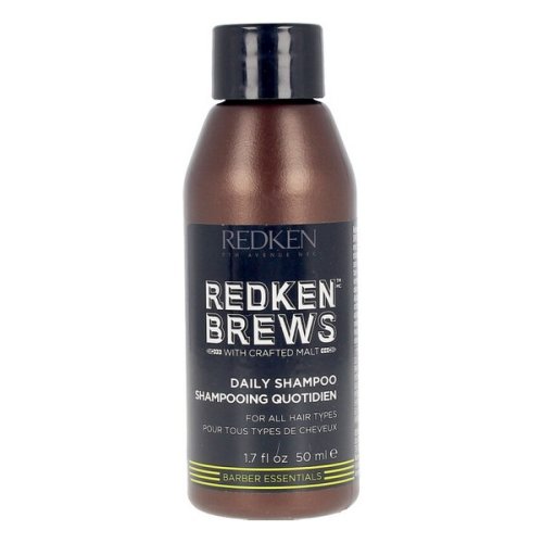 Șampon redken brews redken (50 ml)
