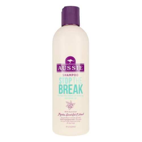 Șampon stop the break aussie (300 ml)