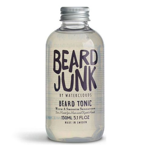 Tonic waterclouds beard (150 ml)