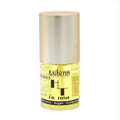 Ulei capilar ht oil elixir exitenn (75 ml)