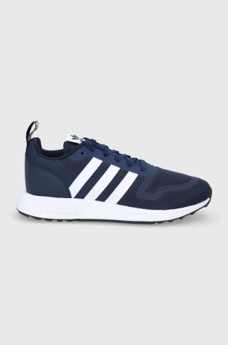 Adidas originals pantofi multix culoarea albastru marin