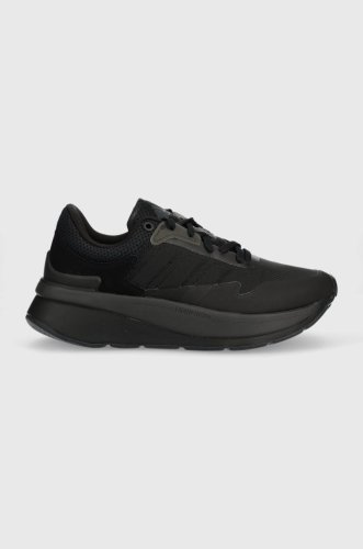 Adidas pantofi de alergat znchill culoarea negru