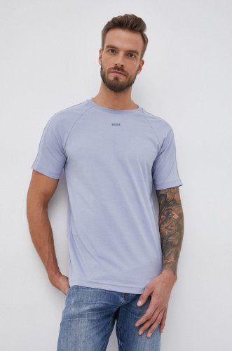 Boss tricou athleisure neted