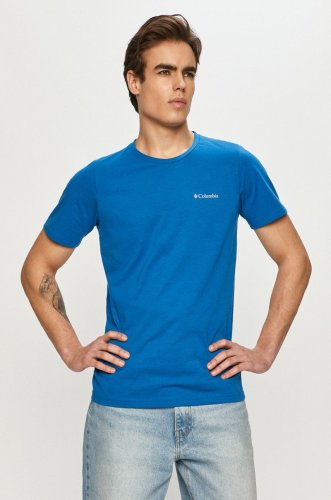 Columbia tricou sport neted