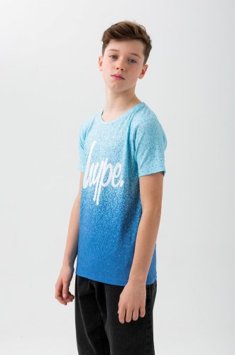 Hype tricou de bumbac pentru copii cu imprimeu