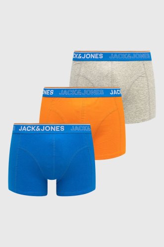 Jack & jones boxeri copii (3-pack)