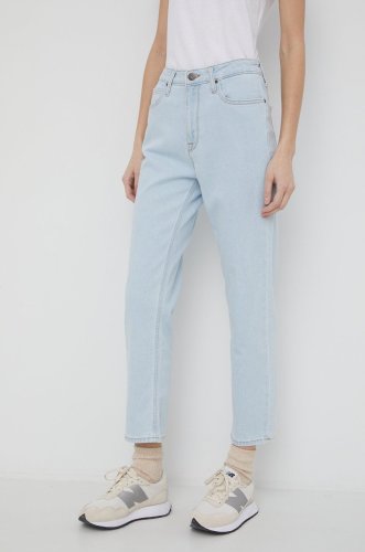 Lee jeansi carol light lennox femei , high waist
