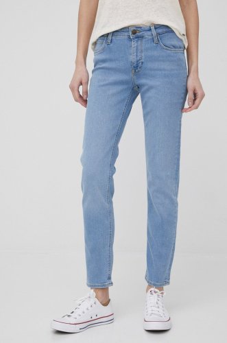 Lee jeansi elly mid charly femei , medium waist