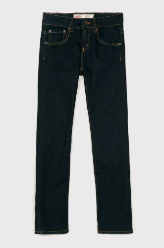 Levis Levi's - jeans copii 510 104-196 cm