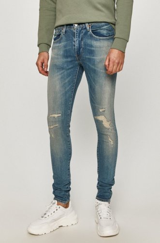 Levi's - jeansi tapster