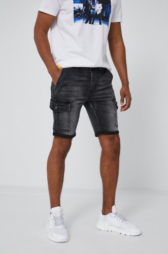 Medicine - pantaloni scurti jeans summer heat