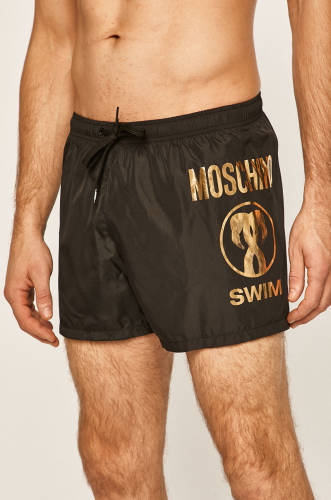 Moschino underwear - pantaloni scurti de baie