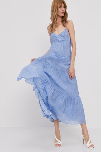 Pepe jeans - rochie anae