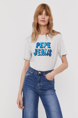 Pepe jeans - tricou cali