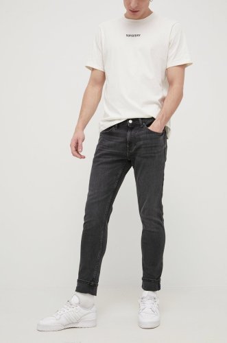 Tommy jeans jeansi austin ce176 barbati