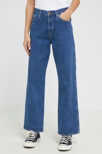 Tommy jeans jeansi betsy cf8021 femei , medium waist