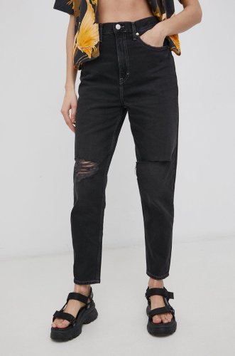 Tommy jeans jeansi ce771 femei, high waist