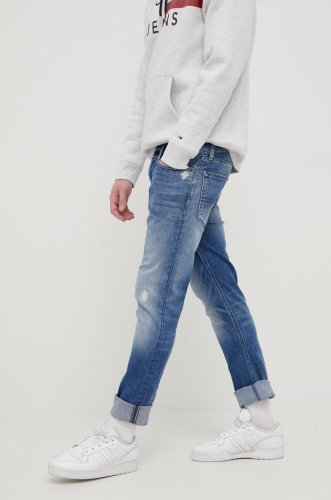 Tommy jeans jeansi scanton ce331 barbati