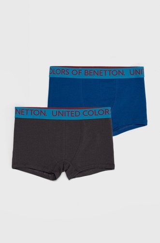 United colors of benetton boxeri copii