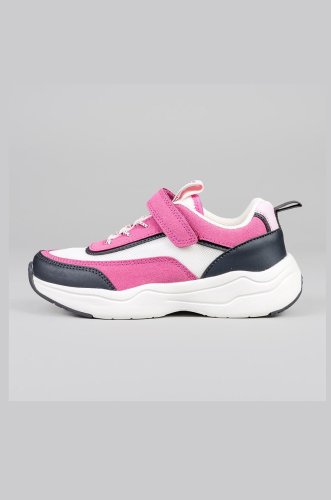 Zippy sneakers pentru copii culoarea roz