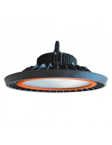 100w lampa clopot 120lm/w ufo industriala ip66 5000k
