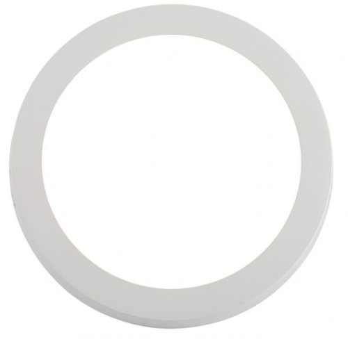 Aplica led rotunda, 15w, lumina alba, 19 cm diametru
