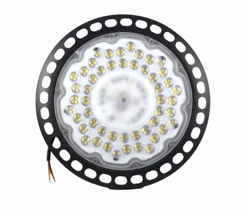 Corp led industrial 150 w