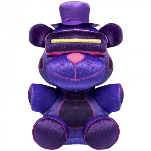 Funko Pop Jucarie plus five nights at freddy`s special delivery - vr freddy