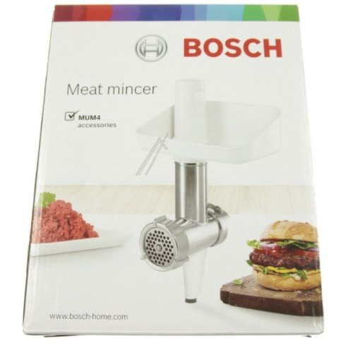 Bosch /siemens Kit sistem/tocator carne robot bucatarie bosch mum4405/05
