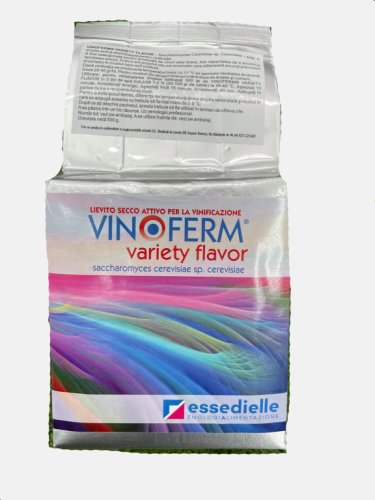Vinoferm variety flavor essedielle 500gr