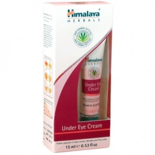 Crema contur ochi antiage 15ml - himalaya care
