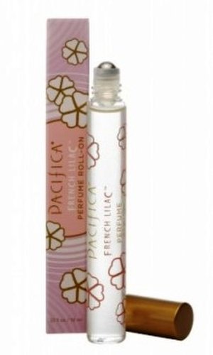 Parfum roll on french liliac 10ml - pacifica