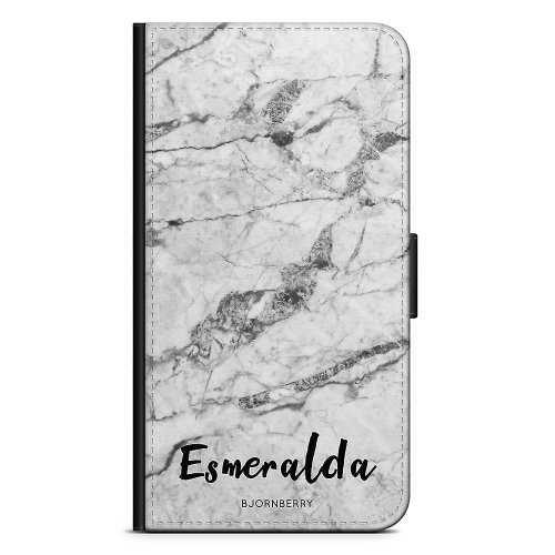 Carcasă portofel bjornberry sony xperia z3+ - esmeralda