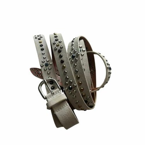 Isabel marant buckle belt