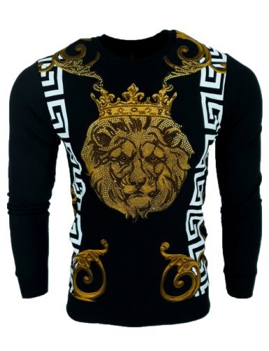 Bluza the lion king - dsh402 (s) -